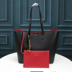 YSL Shopping Bags